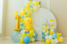 Load image into Gallery viewer, Duck Theme Party - Design C
