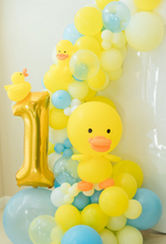 Load image into Gallery viewer, Duck Theme Party - Design C
